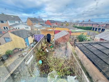 Property for Auction in Cumbria - 92 Mount Pleasant Road, Carlisle, Cumbria CA2 4QH
