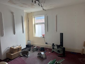 Property cover
