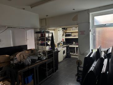 Property for Auction in Cumbria - 22 Crellin Street, Barrow-In-Furness, Cumbria LA14 1DU