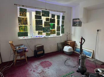 Property for Auction in Cumbria - 22 Crellin Street, Barrow-In-Furness, Cumbria LA14 1DU