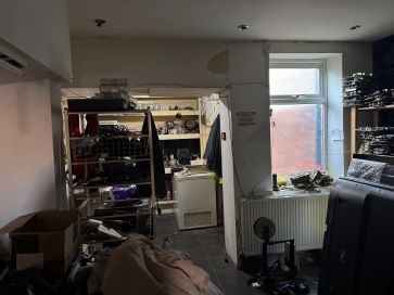 Property for Auction in Cumbria - 22 Crellin Street, Barrow-In-Furness, Cumbria LA14 1DU