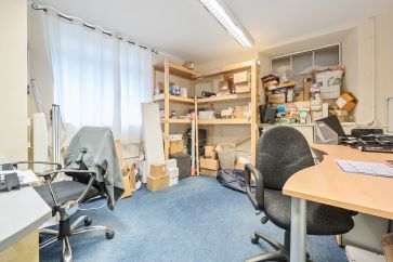 Property for Auction in Cumbria - Over Beck, Woodland Road, Windermere, Cumbria LA23 2AN