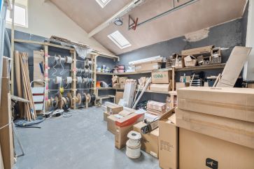 Property for Auction in Cumbria - Over Beck, Woodland Road, Windermere, Cumbria LA23 2AN