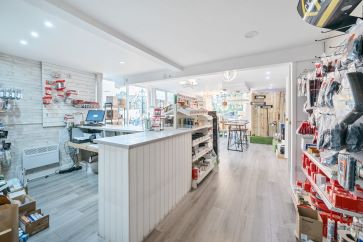 Property for Auction in Cumbria - Over Beck, Woodland Road, Windermere, Cumbria LA23 2AN