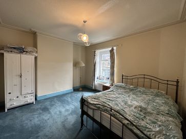 Property cover