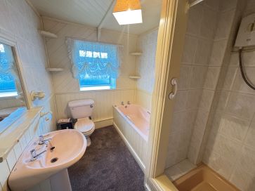 Property for Auction in Cumbria - Midtown Cottage, Little Bampton, Wigton, Cumbria CA7 0JQ