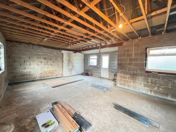 Property for Auction in Cumbria - Midtown Cottage, Little Bampton, Wigton, Cumbria CA7 0JQ