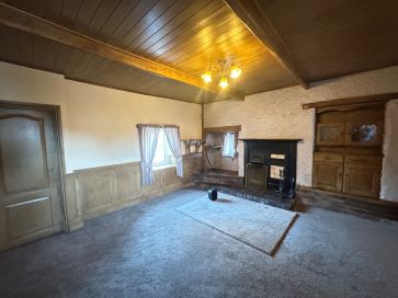 Property for Auction in Cumbria - Midtown Cottage, Little Bampton, Wigton, Cumbria CA7 0JQ