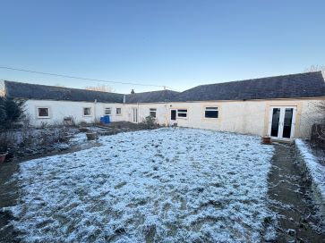 Property for Auction in Cumbria - Midtown Cottage, Little Bampton, Wigton, Cumbria CA7 0JQ