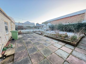 Property for Auction in Cumbria - Midtown Cottage, Little Bampton, Wigton, Cumbria CA7 0JQ