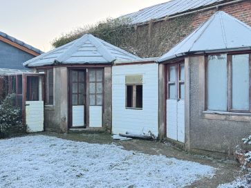 Property for Auction in Cumbria - Midtown Cottage, Little Bampton, Wigton, Cumbria CA7 0JQ