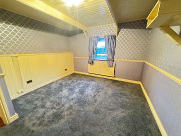 Property for Auction in Cumbria - Midtown Cottage, Little Bampton, Wigton, Cumbria CA7 0JQ