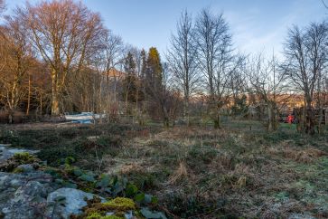 Property for Auction in Cumbria - Development Site at  , Waterhead Farm Barn and Orchard, Coniston, Cumbria LA21 8AJ