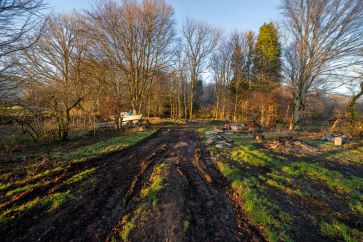 Property for Auction in Cumbria - Development Site at  , Waterhead Farm Barn and Orchard, Coniston, Cumbria LA21 8AJ