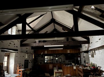 Property for Auction in Cumbria - Development Site at  , Waterhead Farm Barn and Orchard, Coniston, Cumbria LA21 8AJ