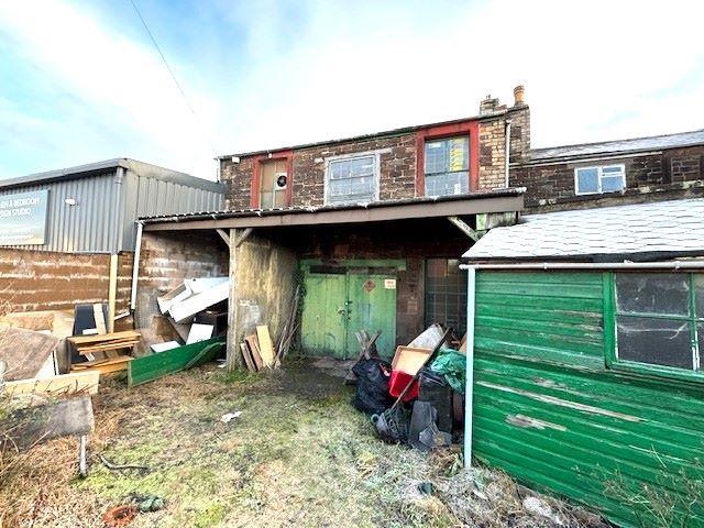 Oakleigh, Station Road, Wigton, Cumbria, CA7 9BA - Online Auctions