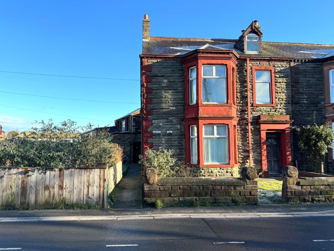 Oakleigh, Station Road, Wigton, Cumbria, CA7 9BA - Online Auctions
