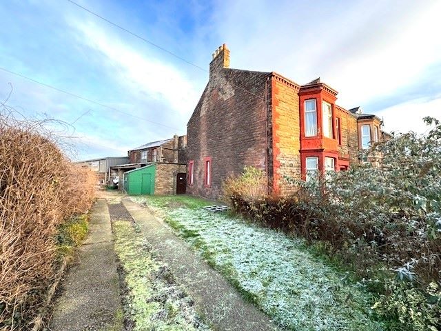 Oakleigh, Station Road, Wigton, Cumbria, CA7 9BA - Online Auctions