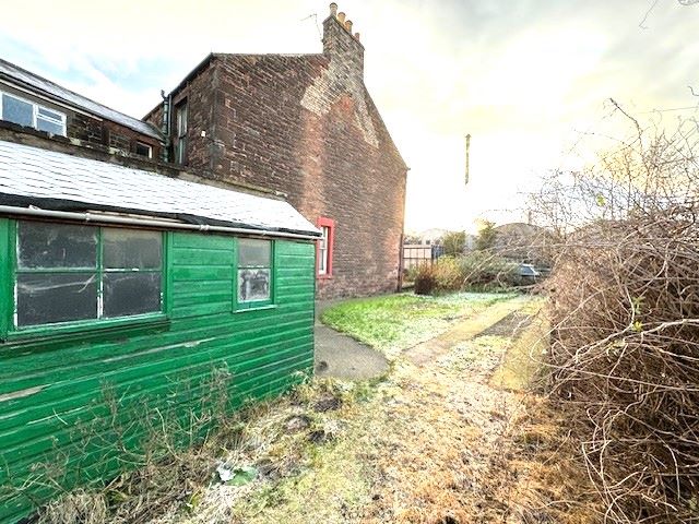 Oakleigh, Station Road, Wigton, Cumbria, CA7 9BA - Online Auctions