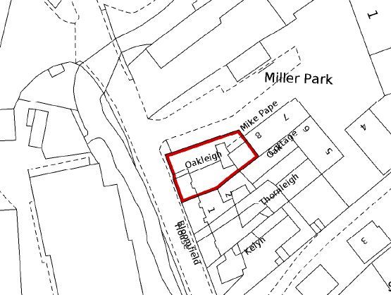 Oakleigh, Station Road, Wigton, Cumbria, CA7 9BA - Online Auctions