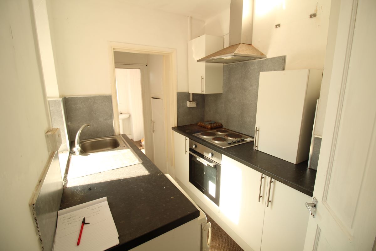 Property cover