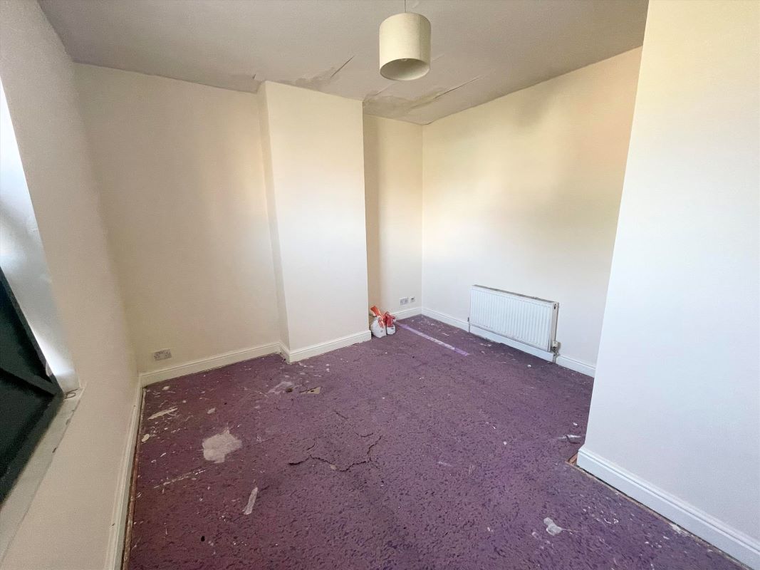 Property cover