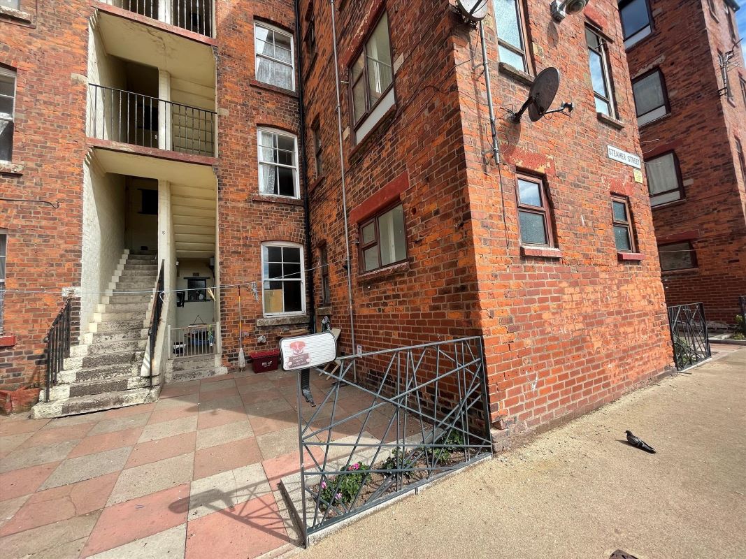 Steamer Street, Barrow-in-Furness, Cumbria, LA14 2SG - Online Auctions