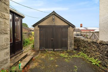 Property for Auction in Cumbria - 36 Crescent Green, Kendal, Cumbria LA9 6DR
