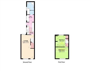 Property for Auction in Cumbria - 4 Crooklands Brow, Dalton-In-Furness, Cumbria LA15 8HB