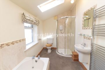Property for Auction in Cumbria - 4 Crooklands Brow, Dalton-In-Furness, Cumbria LA15 8HB
