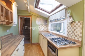 Property for Auction in Cumbria - 4 Crooklands Brow, Dalton-In-Furness, Cumbria LA15 8HB