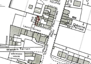 Property for Auction in Cumbria - 2 Mill View, Abbeytown, Wigton, Cumbria CA7 4RP