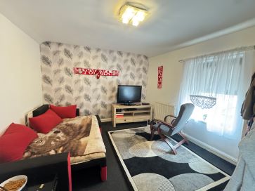 Property cover