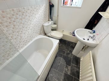 Property for Auction in Cumbria - Flat 6, Harbour View, Senhouse Street, Maryport, Cumbria CA15 6AB