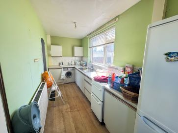 Property for Auction in Cumbria - 89 Woodhouse Road, Whitehaven, Cumbria CA28 9LZ