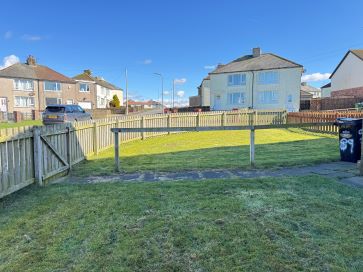Property for Auction in Cumbria - 89 Woodhouse Road, Whitehaven, Cumbria CA28 9LZ