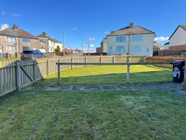 Property for Auction in Cumbria - 89 Woodhouse Road, Whitehaven, Cumbria CA28 9LZ