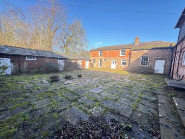 Property for Auction in Cumbria - The Golden Fleece, Carleton, Carlisle, Cumbria CA4 0AN
