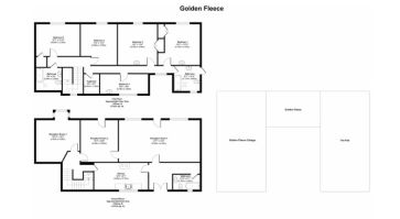 Property for Auction in Cumbria - The Golden Fleece, Carleton, Carlisle, Cumbria CA4 0AN
