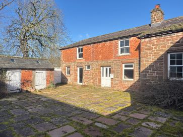 Property for Auction in Cumbria - The Golden Fleece, Carleton, Carlisle, Cumbria CA4 0AN