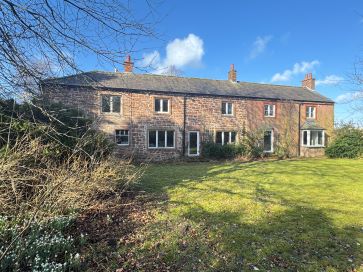 Property for Auction in Cumbria - The Golden Fleece, Carleton, Carlisle, Cumbria CA4 0AN