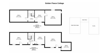 Property for Auction in Cumbria - The Golden Fleece, Carleton, Carlisle, Cumbria CA4 0AN