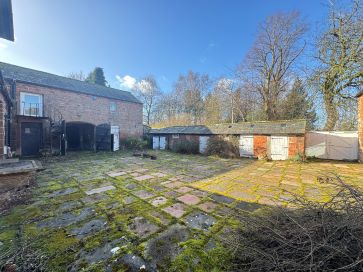 Property for Auction in Cumbria - The Golden Fleece, Carleton, Carlisle, Cumbria CA4 0AN