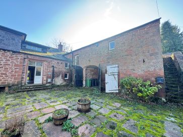 Property for Auction in Cumbria - The Golden Fleece, Carleton, Carlisle, Cumbria CA4 0AN
