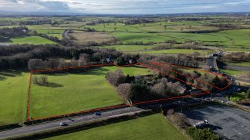 Property for Auction in Cumbria - The Golden Fleece, Carleton, Carlisle, Cumbria CA4 0AN