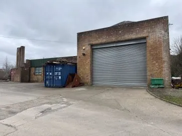 Property for Auction in Cumbria - Lot 5, Kirkbride Airfield, Kirkbride, Wigton, Cumbria CA7 5HP
