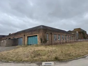Property for Auction in Cumbria - Lot 5, Kirkbride Airfield, Kirkbride, Wigton, Cumbria CA7 5HP