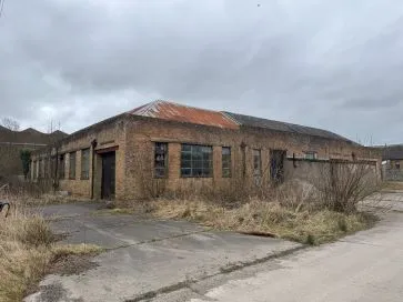 Property for Auction in Cumbria - Lot 5, Kirkbride Airfield, Kirkbride, Wigton, Cumbria CA7 5HP