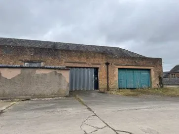 Property for Auction in Cumbria - Lot 5, Kirkbride Airfield, Kirkbride, Wigton, Cumbria CA7 5HP