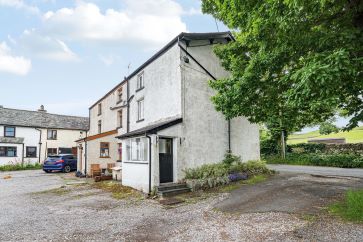 Property for Auction in Cumbria - 9 Gatebeck Cottages, Gatebeck, Kendal, Cumbria LA8 0HR